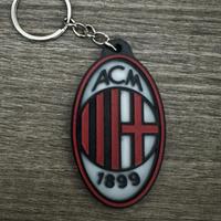 Splendido portachiavi Milan