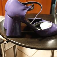 Décolleté praticamente nuove