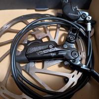 Freni Bike SRAM Code R 4 Pistoncini