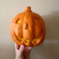 Zucca pumpkin apribile