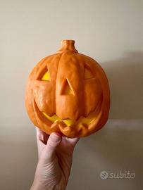 Zucca pumpkin apribile