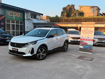 Peugeot 3008 Allure Pack