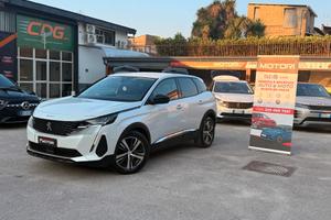 Peugeot 3008 Allure Pack