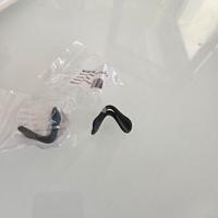 nasello occhiali oakley  m2  frame