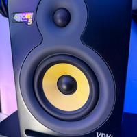 KRK RP5 Rokit