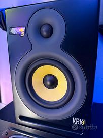 KRK RP5 Rokit