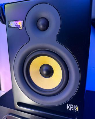 KRK RP5 Rokit