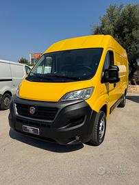 Fiat Ducato MH2 2.3 multijet 120 cv EURO6D-TEMP 20