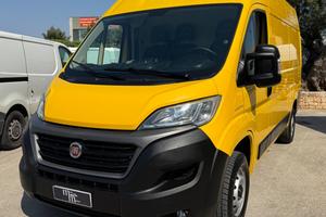 Fiat Ducato MH2 2.3 multijet 120 cv EURO6D-TEMP 20
