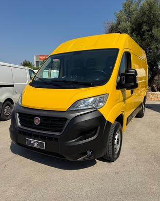Fiat Ducato MH2 2.3 multijet 120 cv EURO6D-TEMP 20