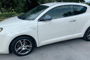Alfa Romeo Mito 1.3  JTDm 90 CV buone condizioni