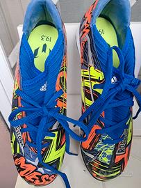 originali scarpini Nemeziz Messi Adidas
