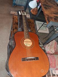 2 chitarre classiche 