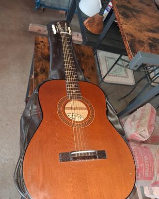 2 chitarre classiche 