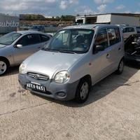 Ricambi hyundai atos 1000 00