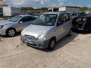 Ricambi hyundai atos 1000 00
