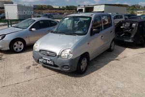 Ricambi hyundai atos 1000 00