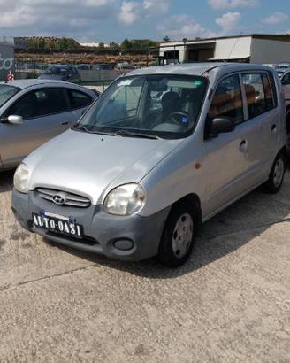 Ricambi hyundai atos 1000 00