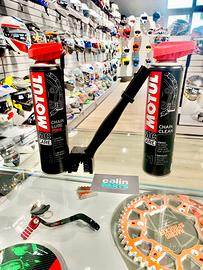 Kit detergente per Catena Chain Clean C1 Chain Lub