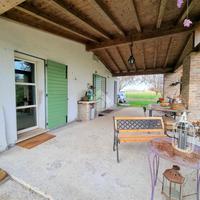 CASA INDIPENDENTE A BORGO VIRGILIO