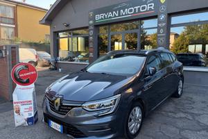 Renault Megane Mégane Sporter Blue dCi 115 CV EDC 