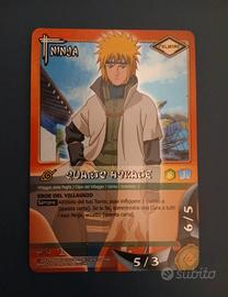 Naruto Quarto Hokage