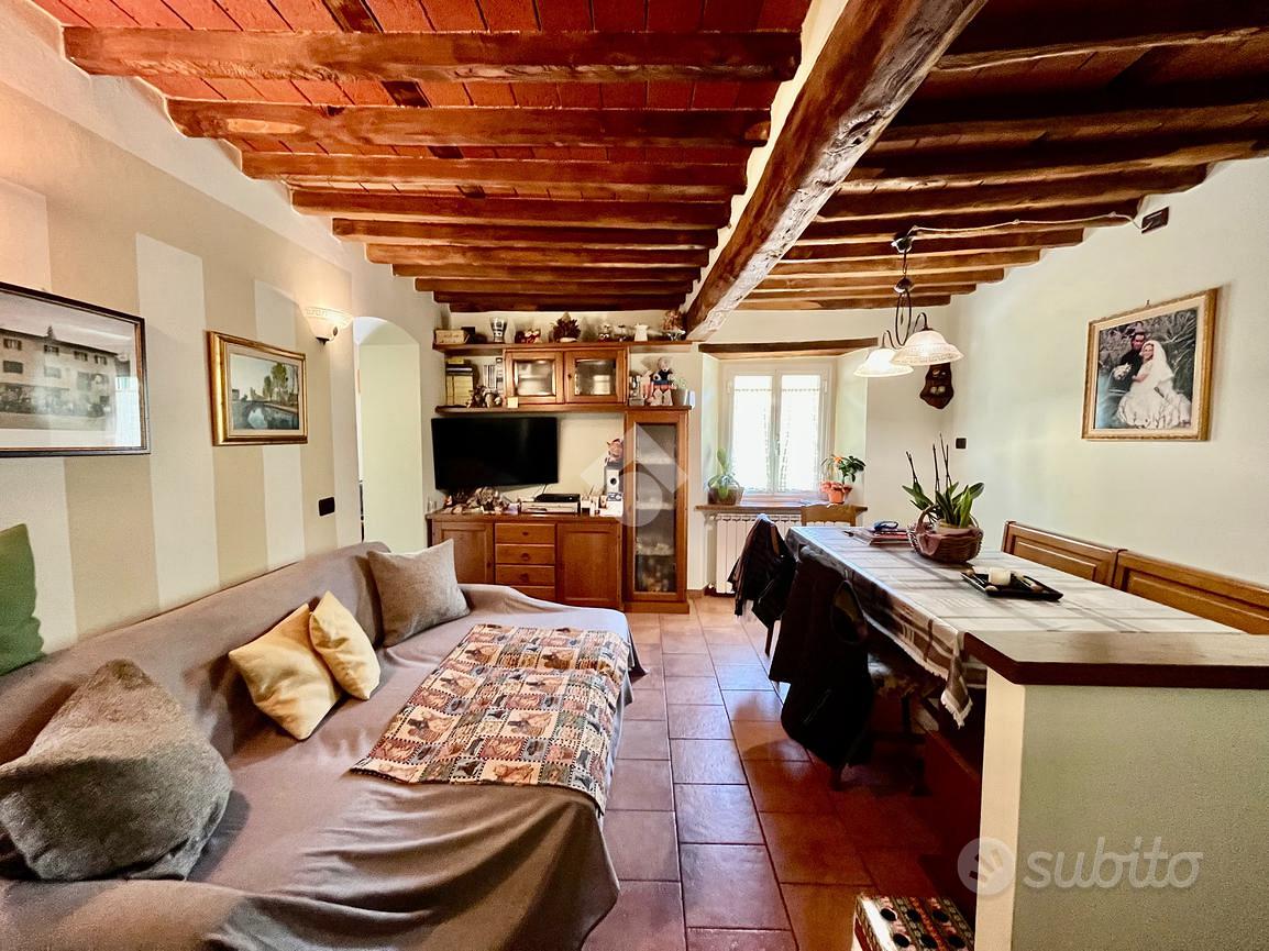 House in Villa Basilica, Guzzano - Vista 5