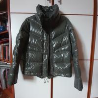 piumino giacca Colmar donna originale