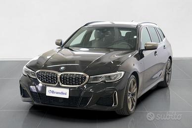 BMW M340i Touring xdrive auto