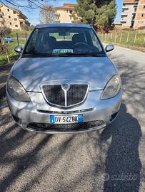 Lancia Ypsilon 1.3 mjt