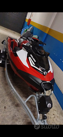 Seadoo RXT 325 del 2024