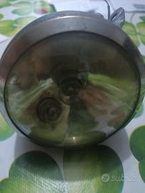 fanale anteriore bicicletta 