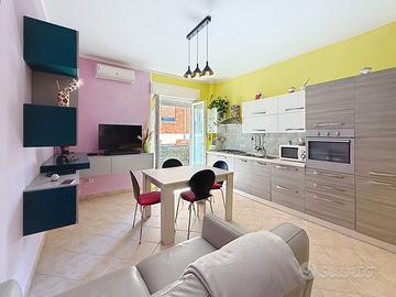 Trivano ristrutturato al Monte Rosello