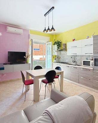 Trivano ristrutturato al Monte Rosello