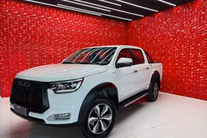 Evo Cross 4 2.0 Turbo Doppia Cabina 4x4 IVA DEDUCI