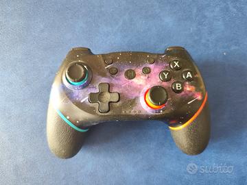 controller bluetooth per console