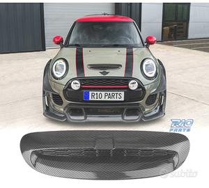 PRESE D'ARIA MINI COOPER F55 F56 F57 13-24 LOOK CA
