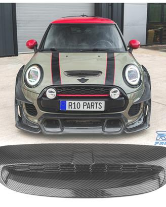 PRESE D'ARIA MINI COOPER F55 F56 F57 13-24 LOOK CA
