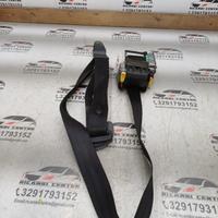 Cintura di sicurezza anteriore dx 2011 audi a5 (8t