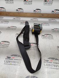 Cintura di sicurezza anteriore dx 2011 audi a5 (8t