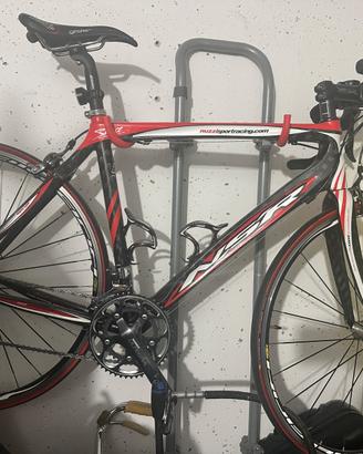 Bici da strada NSR Nuzzi Space Evolution Carbonio