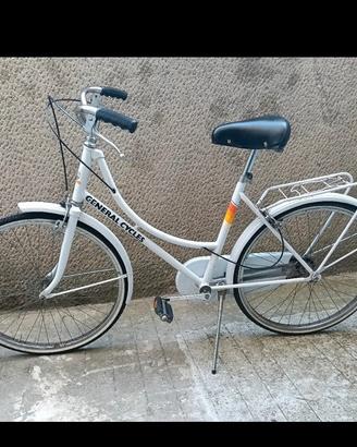 general cycles  24 1/8  funzionante  brembate 