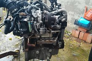 CUS MOTORE 1.4 TDI VW