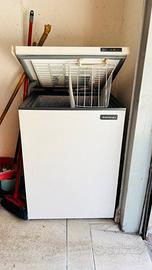 Congelatore Pozzetto