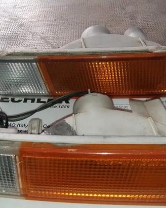 pilota anteriore dx/sx  Mitsubishi L200