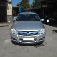 Opel Astra 1.7 CDTI 101CV 5 porte Cosmo 07