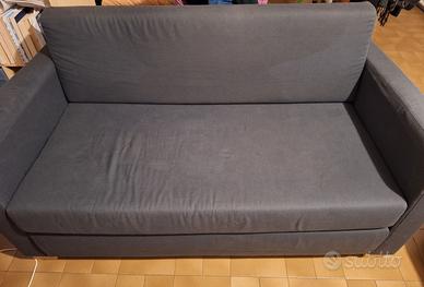 Divano letto ikea due posti