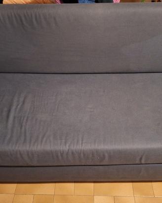 Divano letto ikea due posti