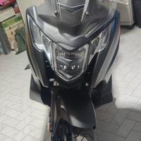  Honda Integra 750 ABS 2019 – 30.000 km – Perfetta