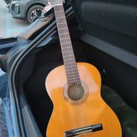 chitarra spagnola anni 80